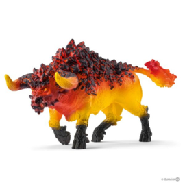 42493 Fire Bull