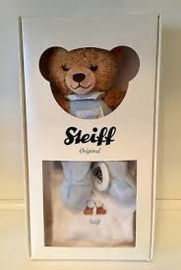 Geschenkset. Steiffromper+ beer