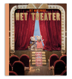 Het Theater. (DEEL 2)