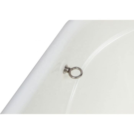 Mini Tub Hondenbad