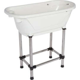 Mini Tub Hondenbad