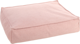 Kussen Baldar Rechthoekig Roze 10cm