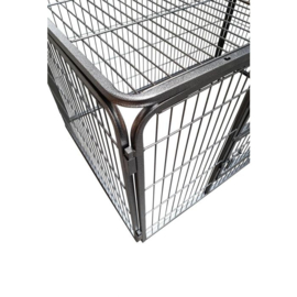Puppyren Excellent 90cm hoog
