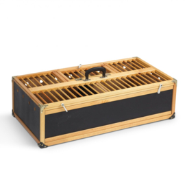 Duivenmand opleermand hout