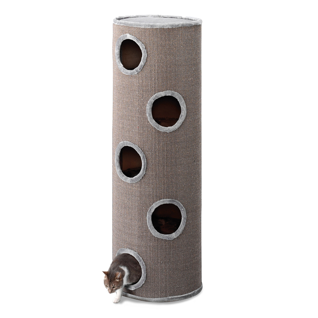 Krabton Trend Catdome Extreme 150 Grijs