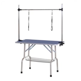 EazyGroomer Trimtafel 118x60x75