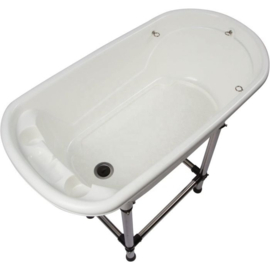 Mini Tub Hondenbad