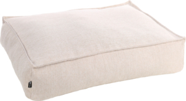 Kussen Baldar Rechthoekig Beige 100cm