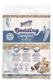 Bunny Nature bunnybedding comfort (6 x 20 liter)