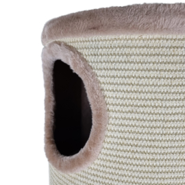 Krabton Cecil - Beige