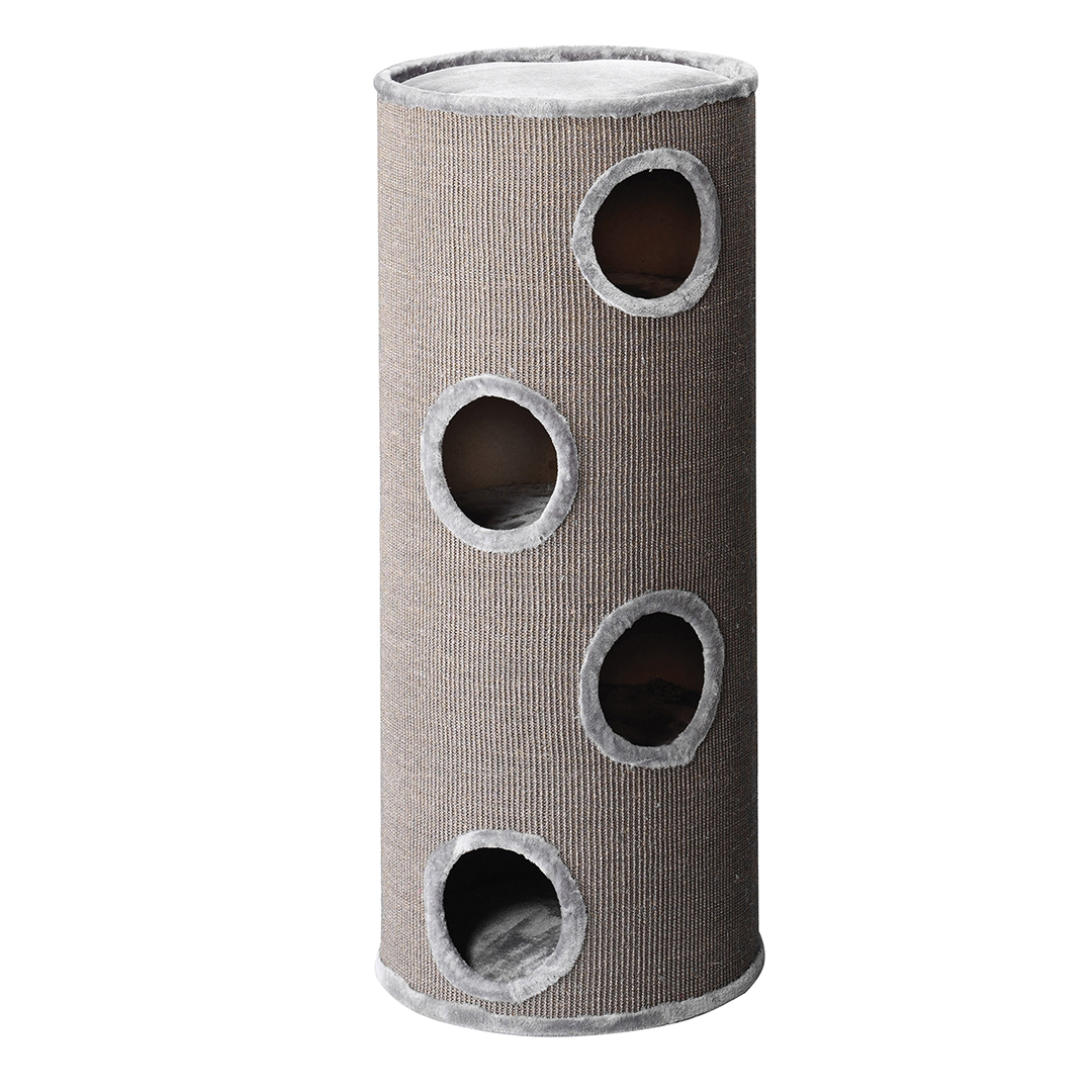 Krabton Trend Catdome Extreme 120 Grijs
