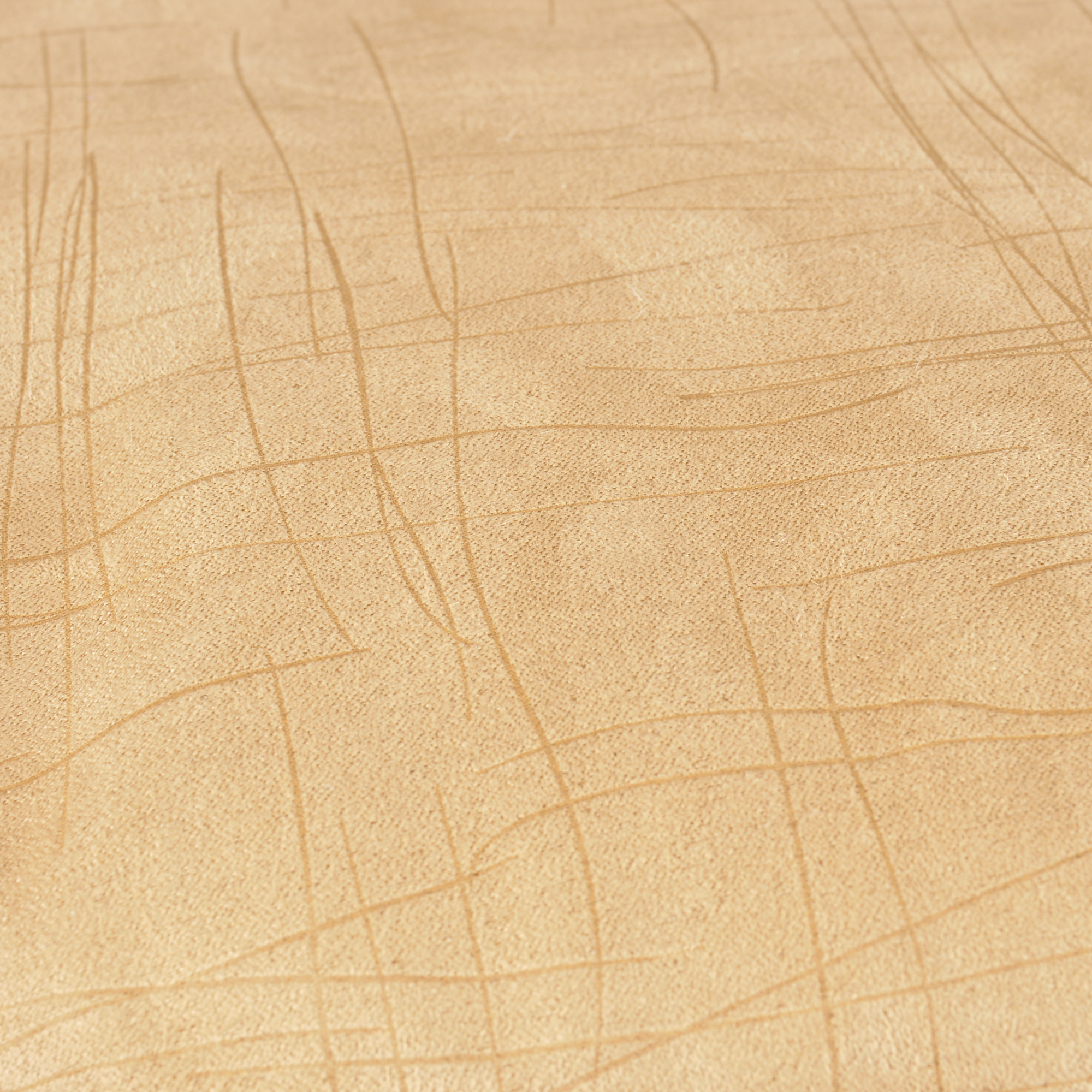 Krabton Ottoman Beige