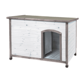 Woodland hondenhok balto cottage 85cm