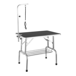 Trimtafel GroomEase 90 x 60 x 75 cm