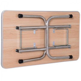 EazyGroomer Trimtafel - 116 x 61 x 76 cm -Dubbele trimarm
