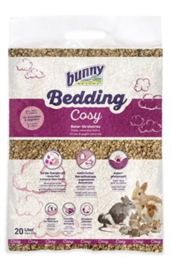 Bunny Nature bunnybedding cosy (6 x 20 liter)