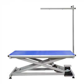 Elektrische Trimtafel Excellent 120 x 60 cm