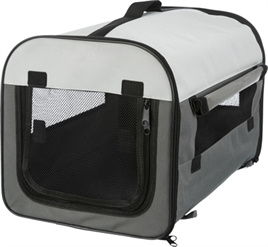 Trixie Reismand Grijs 55x65x80 cm