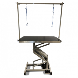 Elektrische Trimtafel Chicago 110 x 60 cm