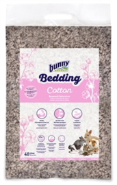 Bunny Nature bunnybedding cotton (6 x 40 liter)