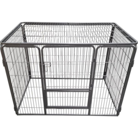 Puppyren Excellent 90cm hoog