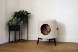 Jean kattenhuis wit
