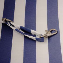 Saint-tropez pet bag casual beige