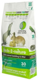 Back-2-Nature bodembedekking (2 x 30 liter)