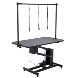 Elektrische Trimtafel TRIMSPECIAL 110 x 60 cm