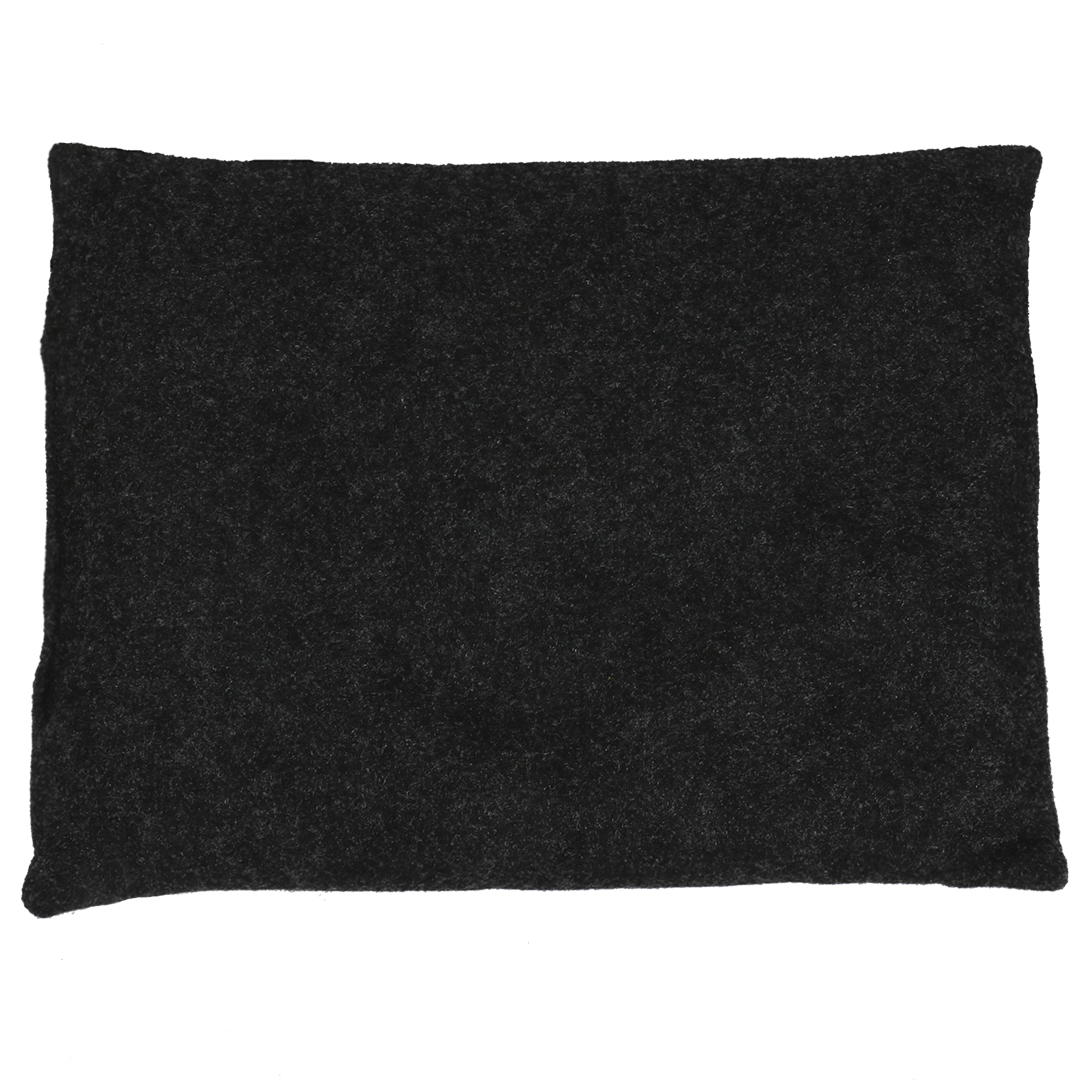 Krabton Comfort Cuby Zwart