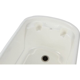 Mini Tub Hondenbad