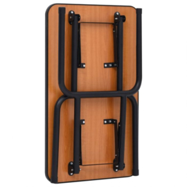 Trimtafel Noir Groomstyle -106x61x76cm