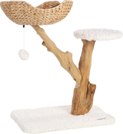 Krabpaal Carlito Beige