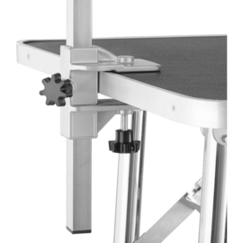 Trimtafel GroomEase 90 x 60 x 75 cm