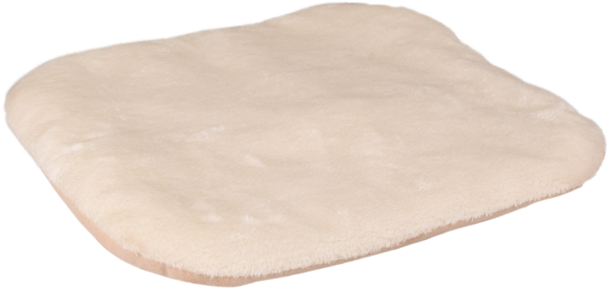 Krabton George M - Beige & Naturel & Lichtbruin