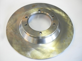 Set remschijven Saab Sport/ Monte Carlo 1960-1967