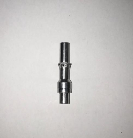 Sproeierbuis tripple carburateur 2T 1960-1967