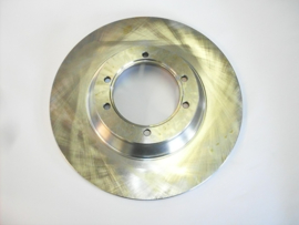 Set remschijven Saab Sport/ Monte Carlo 1960-1967