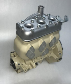 Gereviseerde 2T motor 850cc