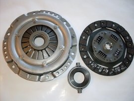 Koppelingset 2T 750/ 850CC 1956 -1967