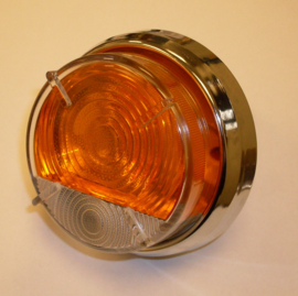 Knipperlicht/ stadslicht Sonett II 1966-1969