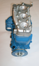 Gereviseerde 2T motor 850cc