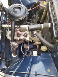 Saab 96 Short Nose