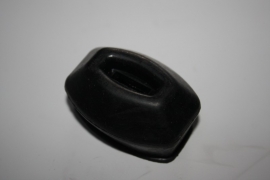 Doorvoerrubber handremgaffel bouwjaar 1962 t/m 1980