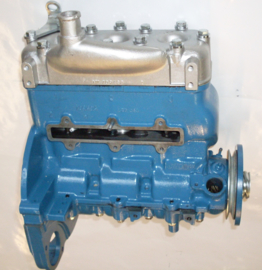 Gereviseerde 2T motor 850cc