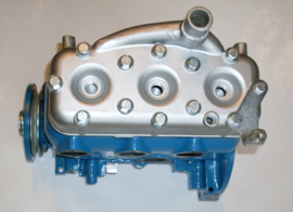 Gereviseerde 2T motor 850cc