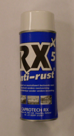 RX-5 anti-roest middel