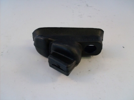 Rubber handremgaffel bouwjaar 1950 t/m 1962