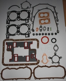 Motorpakkingset V4 bouwjaar 1968 t/m 1980