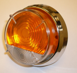 Knipperlicht/ stadslicht Sonett II 1966-1969